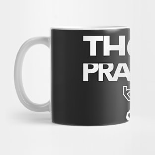 Thots and Prayers Mug